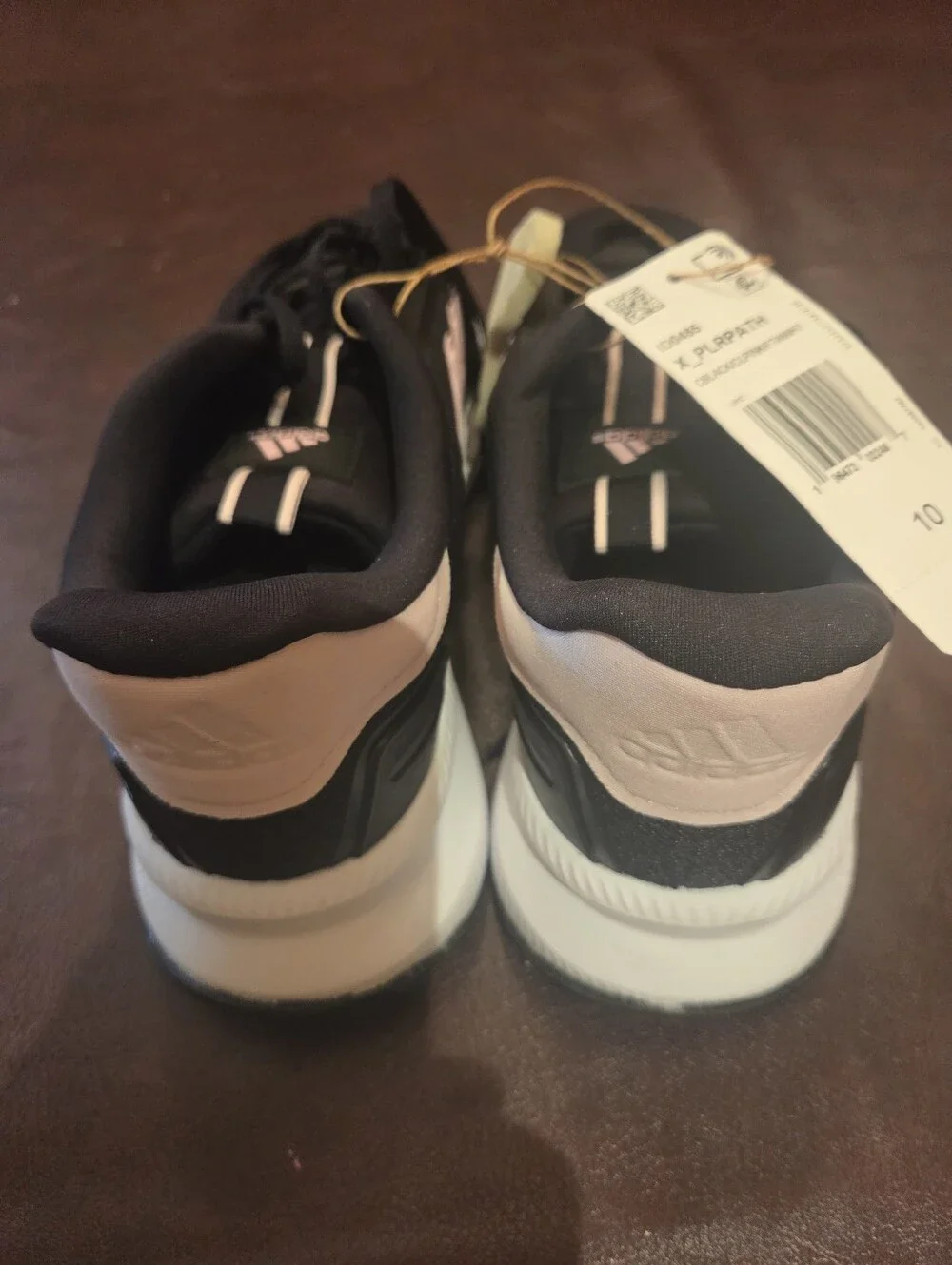 Adidas Womens Running Shoes Sz 10 X PLRPATH